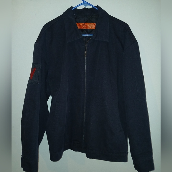 Redkap Jacket - Picture 3 of 5